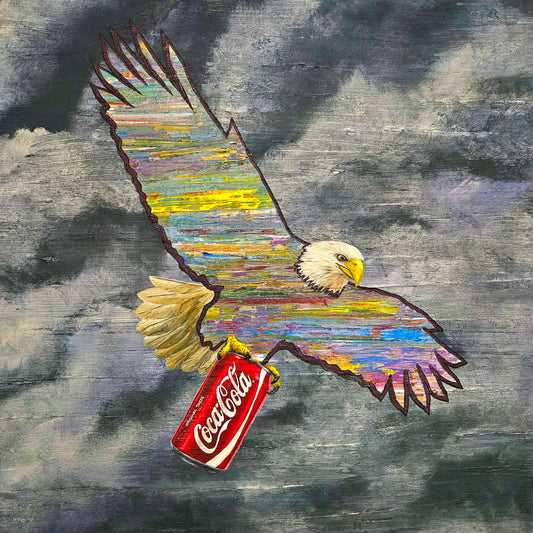 How Art Creates Peace and Harmony in a Busy World