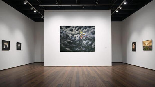 Peace and Harmony: How Art Can Quiet the Noise of Modern Life