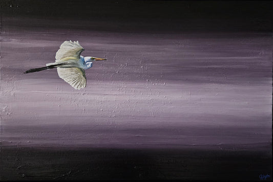 The Flight